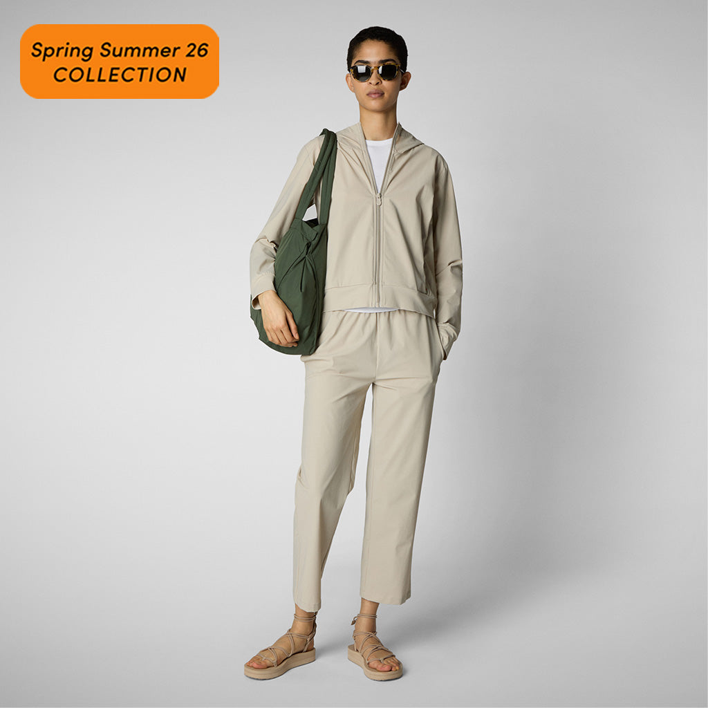 【WOMAN】FYI HOODIE W DF1166W RETY※3月下旬販売予定