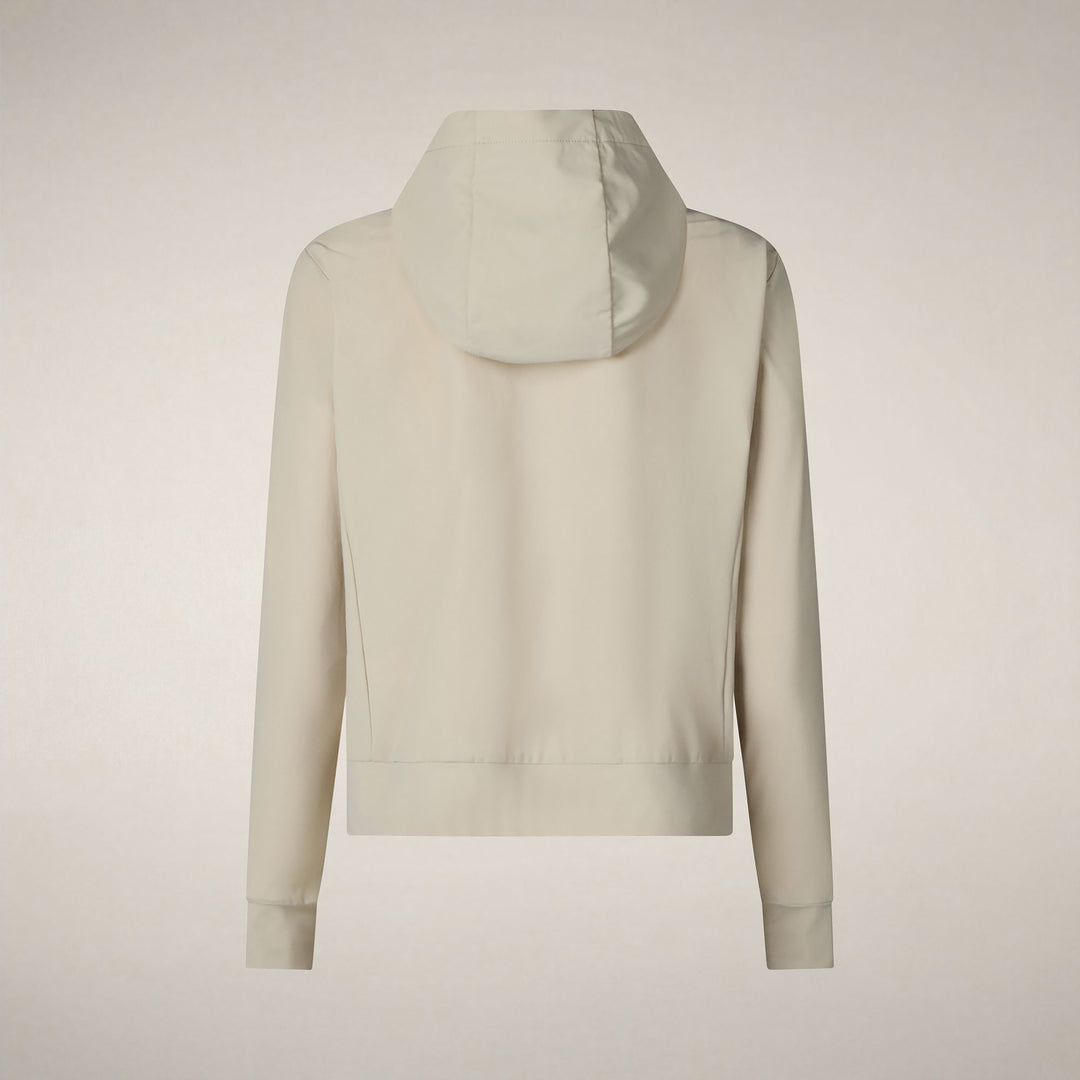 【WOMAN】FYI HOODIE W DF1166W RETY