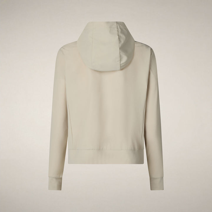 【WOMAN】FYI HOODIE W DF1166W RETY