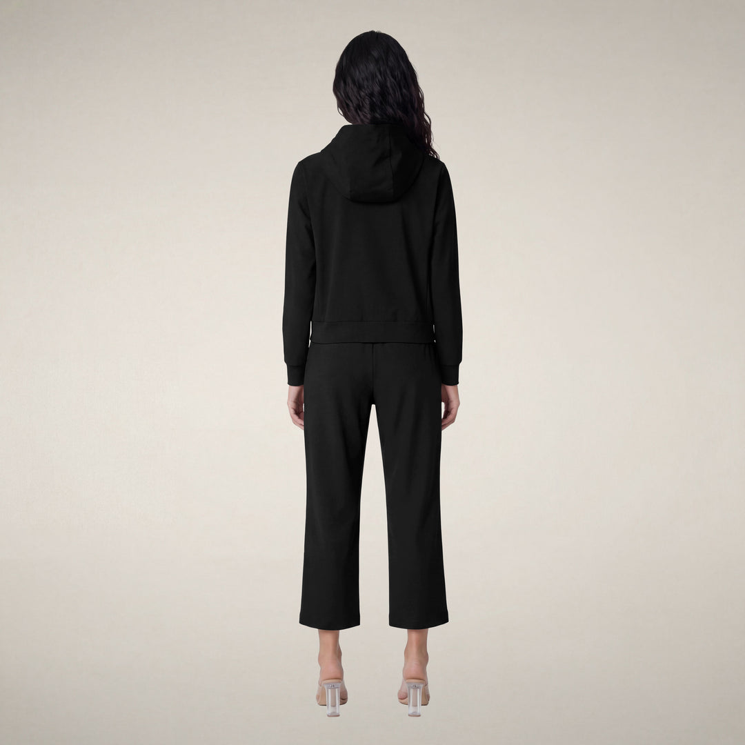 【WOMAN】FYI HOODIE W DF1166W RETY