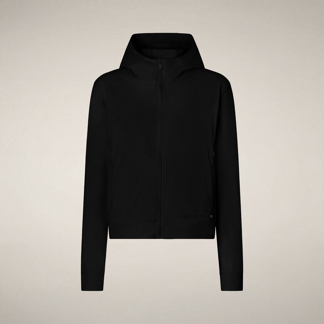 【WOMAN】FYI HOODIE W DF1166W RETY