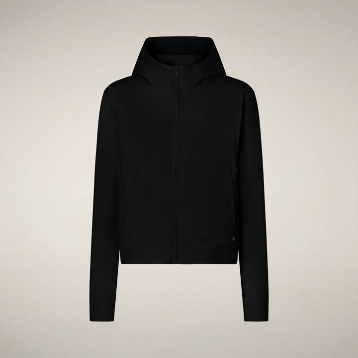【WOMAN】FYI HOODIE W DF1166W RETY