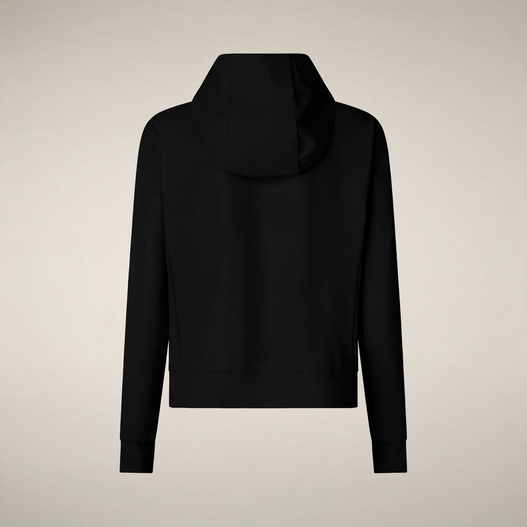 【WOMAN】FYI HOODIE W DF1166W RETY