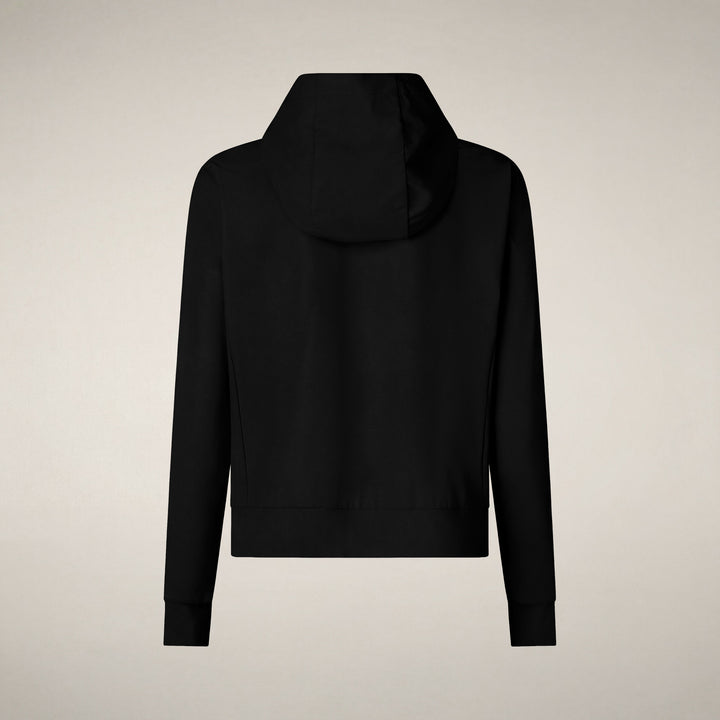 【WOMAN】FYI HOODIE W DF1166W RETY