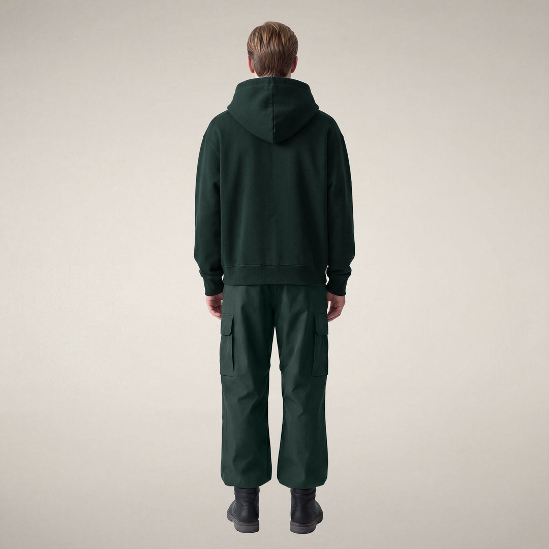 【MAN】ARISTO DF1171M GLEE