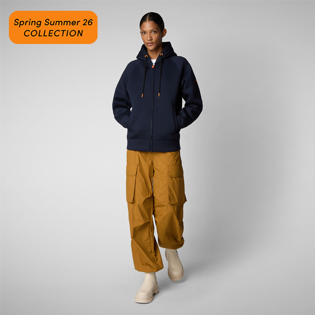 【MAN/WOMAN】PILEUS DF1504U COMB