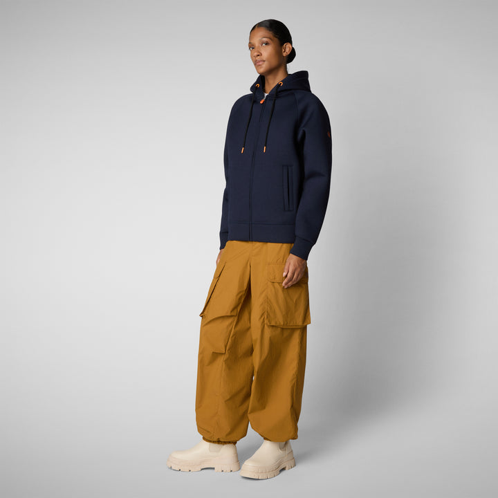 【MAN/WOMAN】PILEUS DF1504U COMB