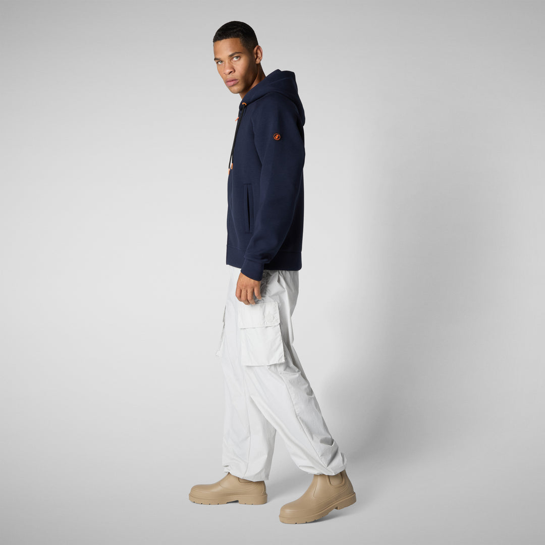 【MAN/WOMAN】PILEUS DF1504U COMB