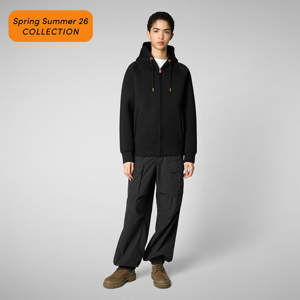 【MAN/WOMAN】PILEUS DF1504U COMB