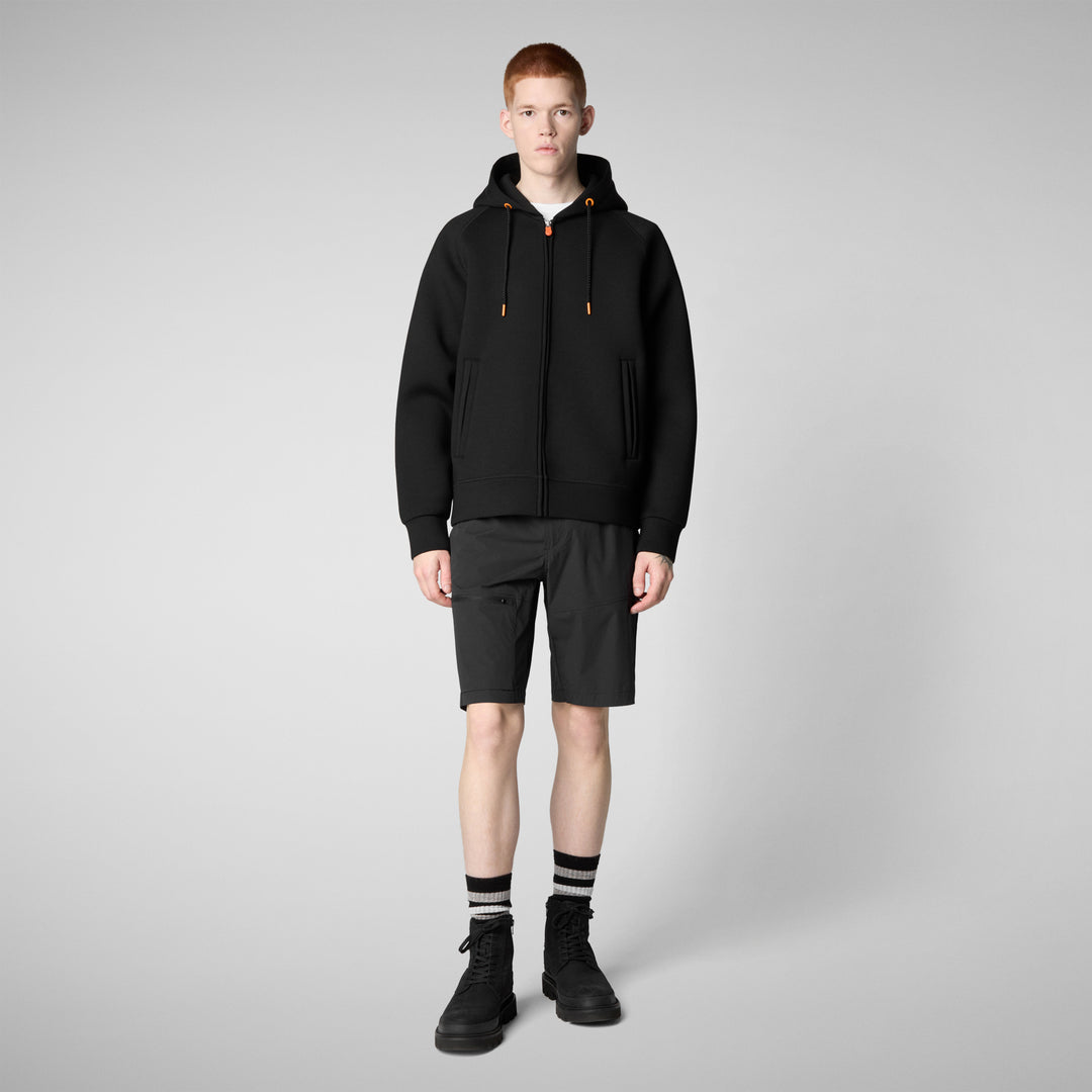 【MAN/WOMAN】PILEUS DF1504U COMB