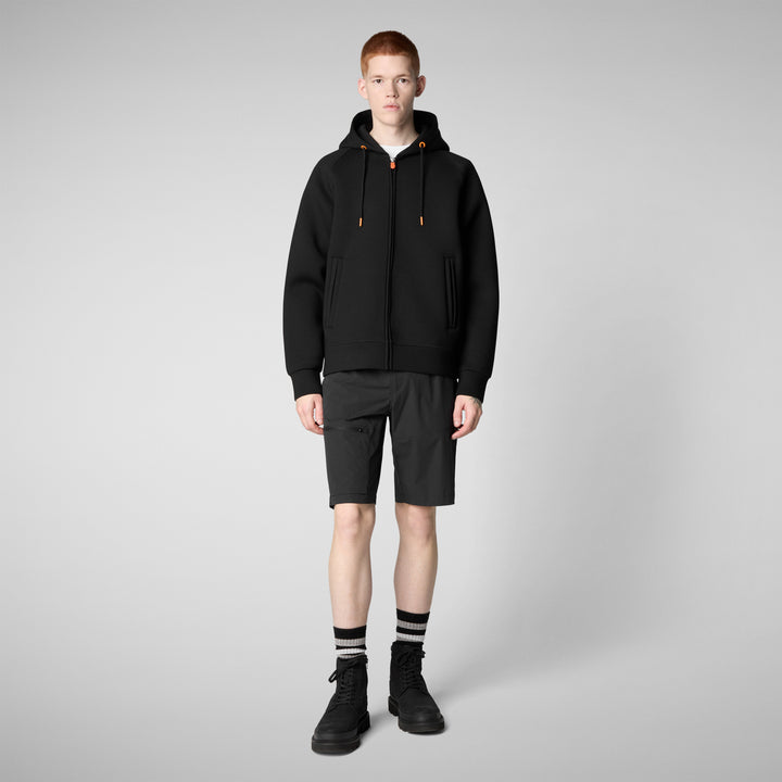 【MAN/WOMAN】PILEUS DF1504U COMB