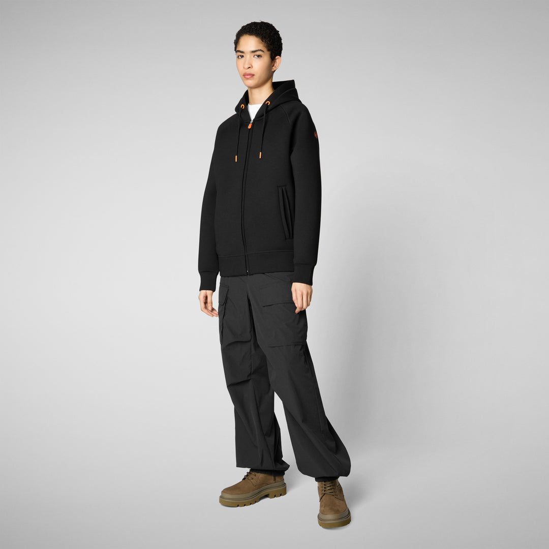 【MAN/WOMAN】PILEUS DF1504U COMB