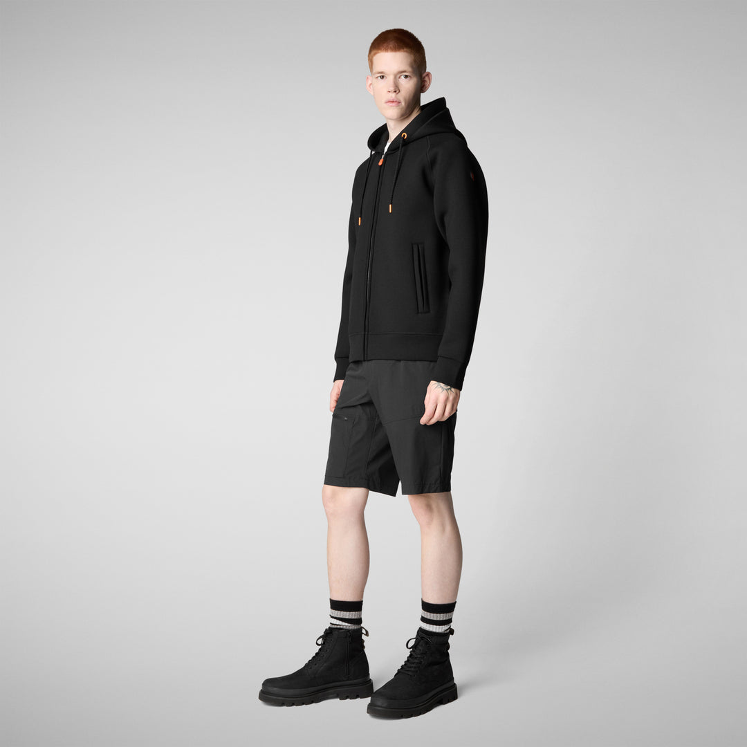 【MAN/WOMAN】PILEUS DF1504U COMB