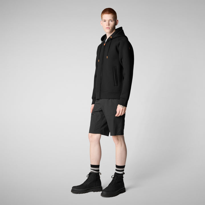 【MAN/WOMAN】PILEUS DF1504U COMB