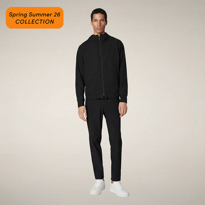 【MAN】FYI HOODIE M DF1642M RETY※4月以降販売予定