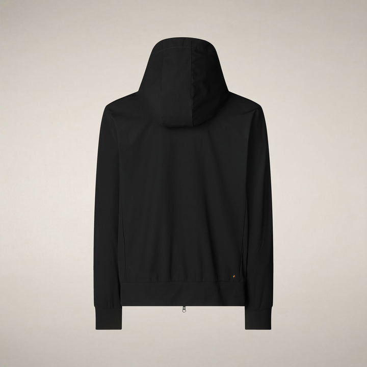 【MAN】FYI HOODIE M DF1642M RETY※4月以降販売予定