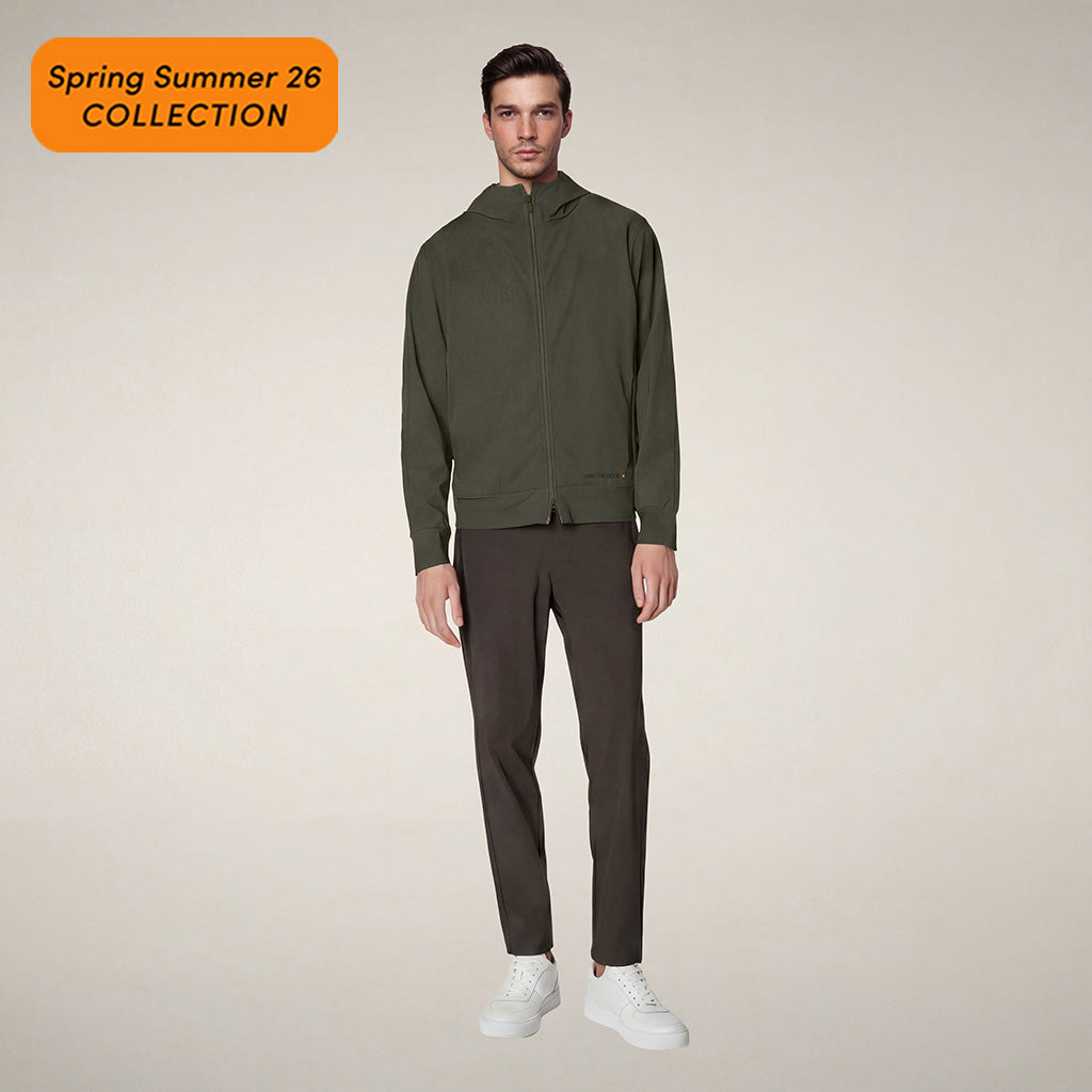 【MAN】FYI HOODIE M DF1642M RETY※4月以降販売予定