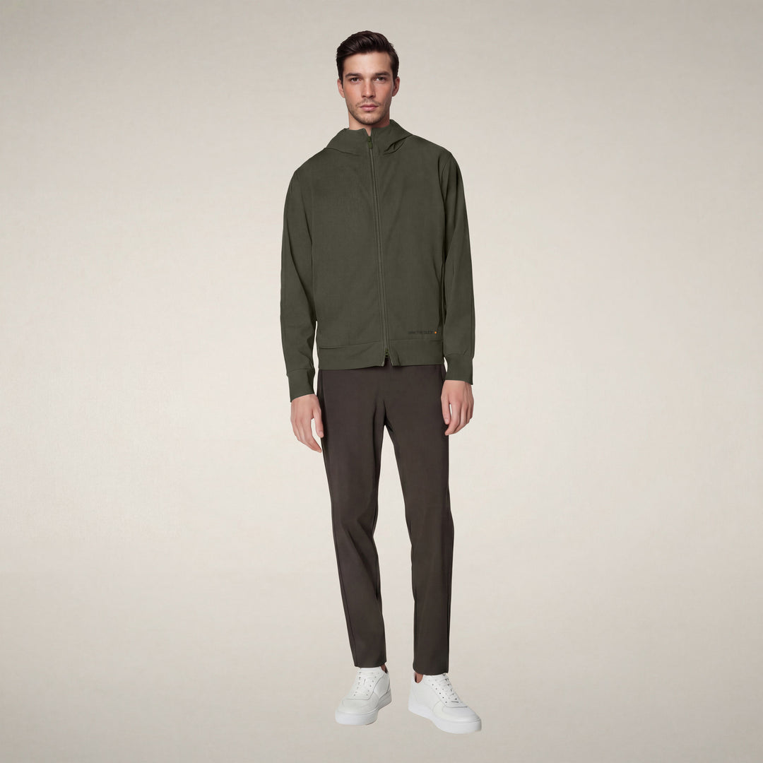 【MAN】LUIZ DF1642M RETY