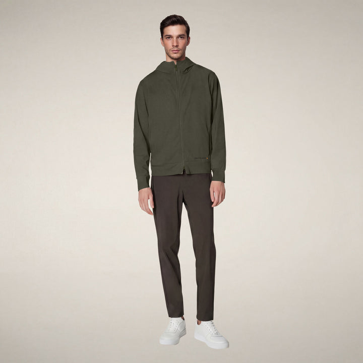 【MAN】LUIZ DF1642M RETY