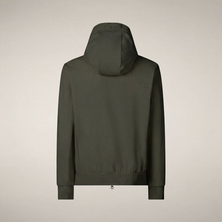 【MAN】FYI HOODIE M DF1642M RETY※4月以降販売予定