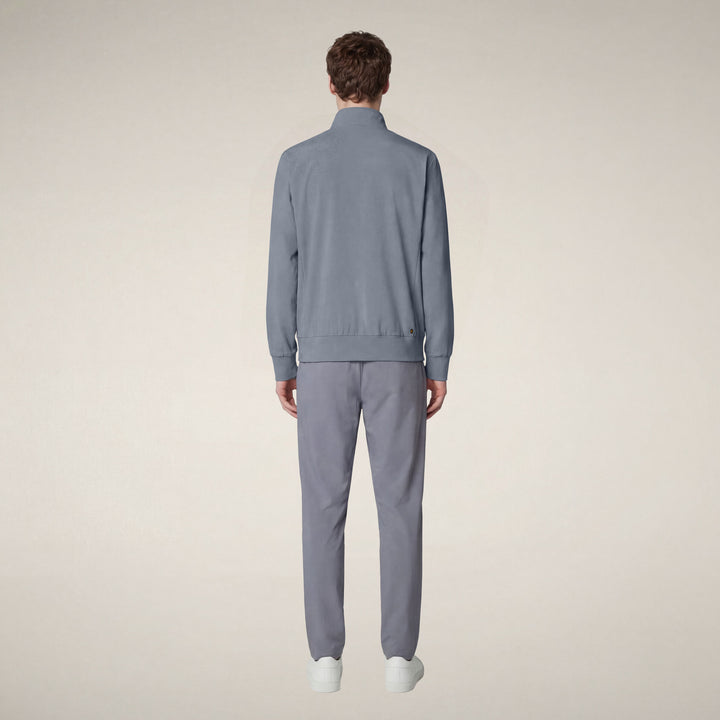 【MAN】FYI ZIPUP M DF1643M RETY※4月以降販売予定