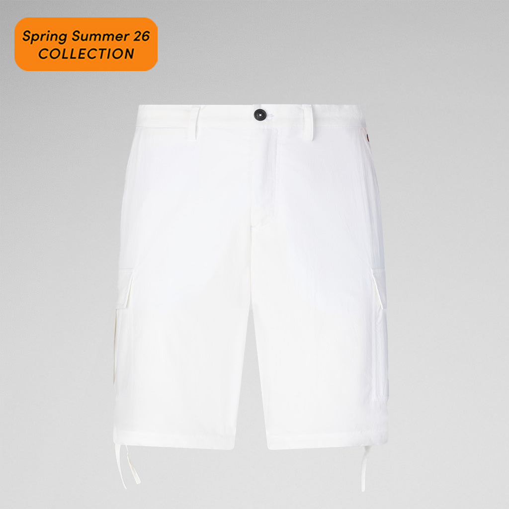 【MAN】OMW CARGO SHORTS M DI2823M POBY