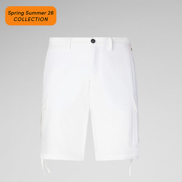【MAN】OMW CARGO SHORTS M DI2823M POBY
