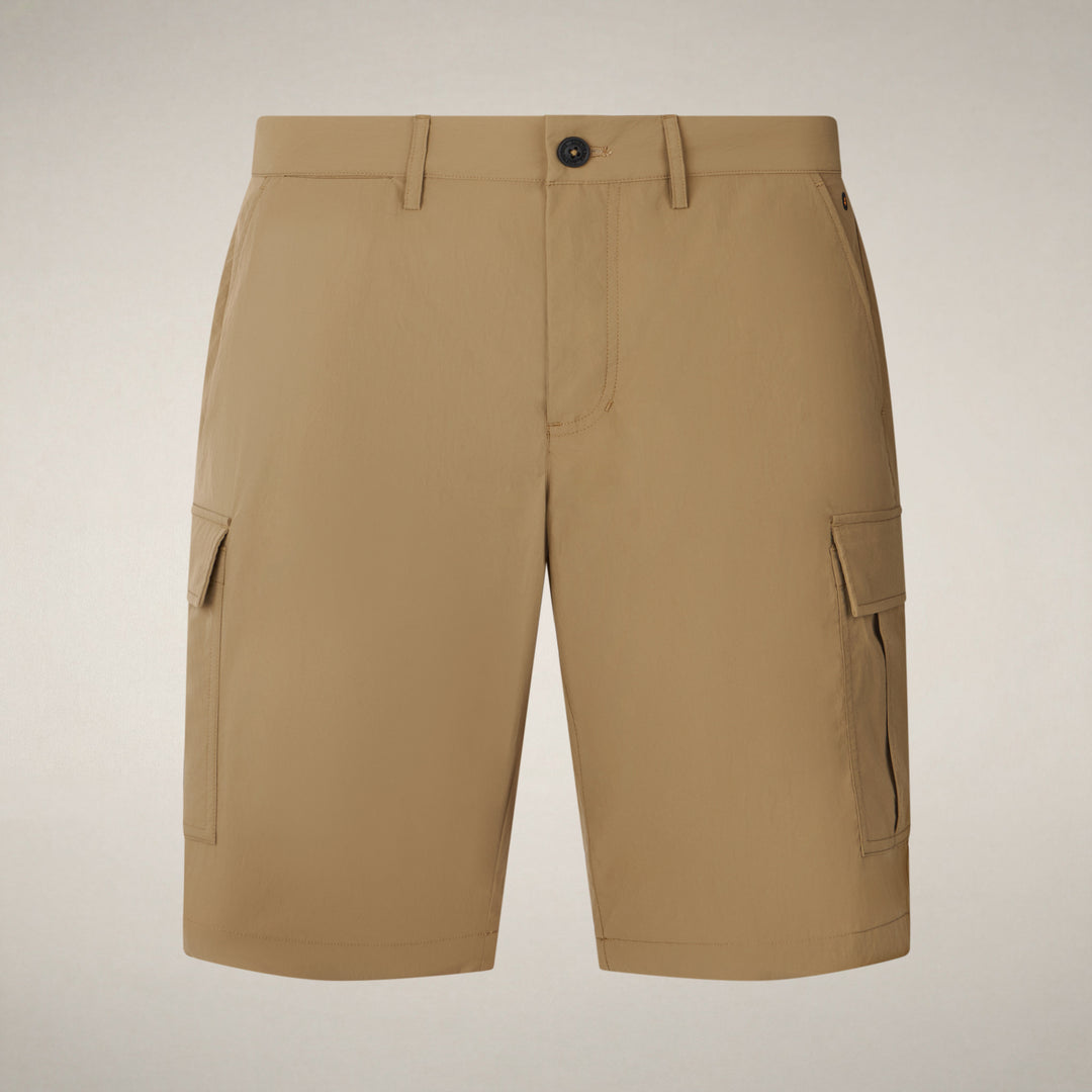 【MAN】OMW CARGO SHORTS M DI2823M POBY