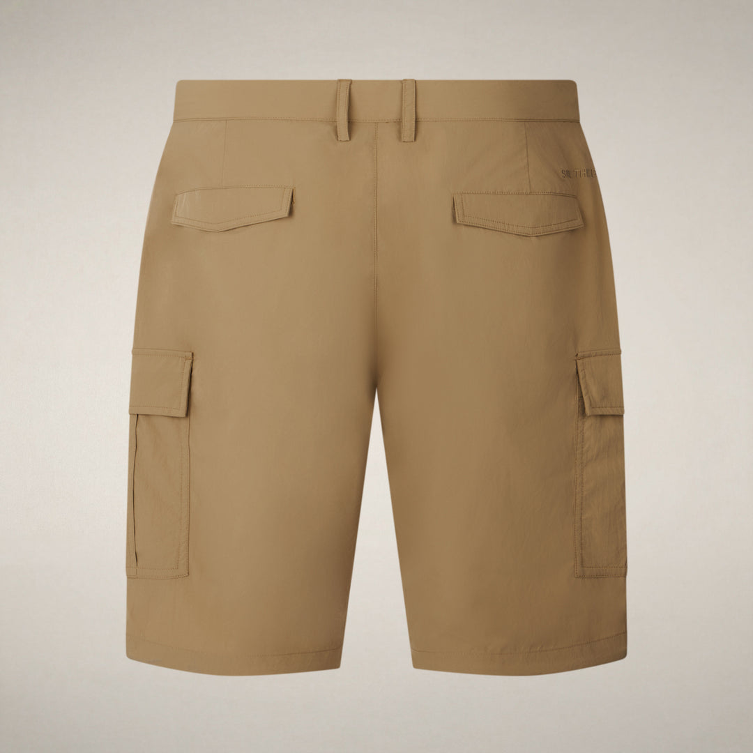 【MAN】OMW CARGO SHORTS M DI2823M POBY