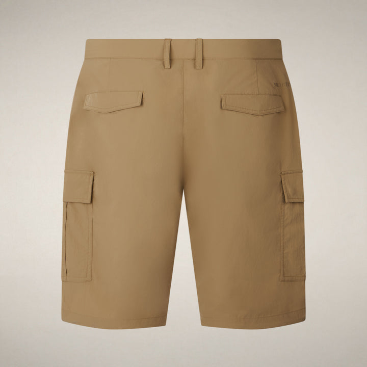 【MAN】OMW CARGO SHORTS M DI2823M POBY