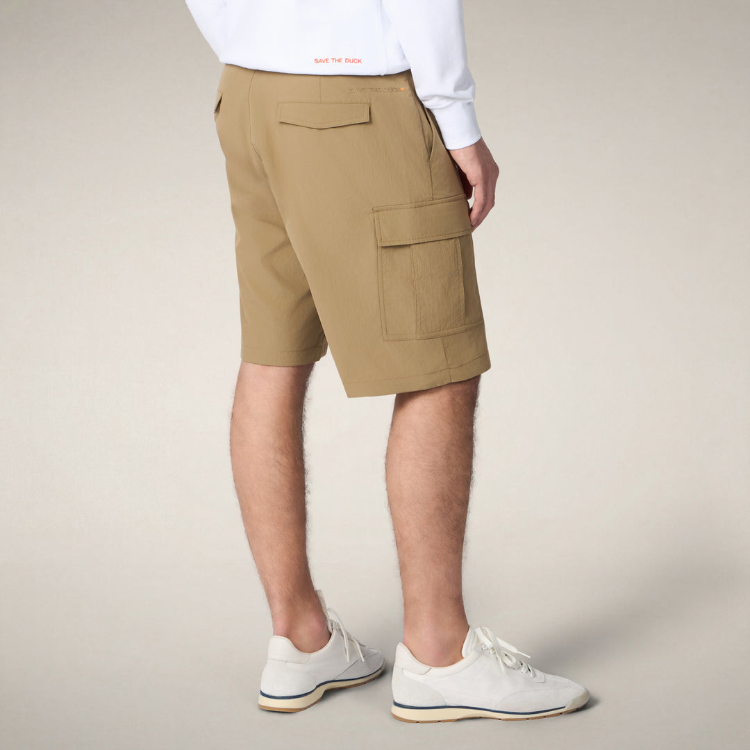 【MAN】OMW CARGO SHORTS M DI2823M POBY