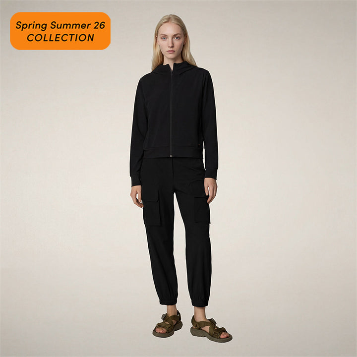 【WOMAN】FYI CARGOS W DP1612W RETY※4月以降販売予定