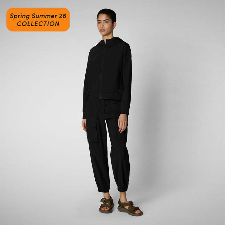 【WOMAN】FYI CARGOS W DP1612W RETY※3月下旬販売予定