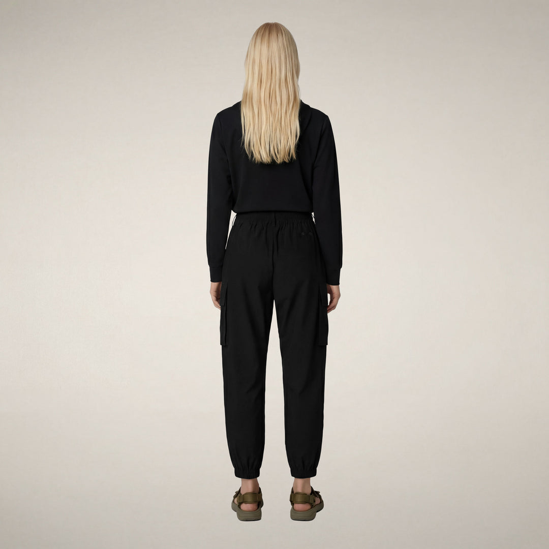 【WOMAN】FYI CARGOS W DP1612W RETY※4月以降販売予定