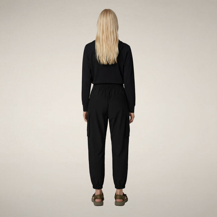 【WOMAN】FYI CARGOS W DP1612W RETY※4月以降販売予定