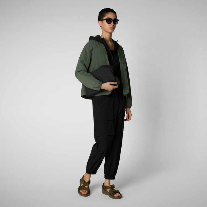 【WOMAN】FYI CARGOS W DP1612W RETY※3月下旬販売予定