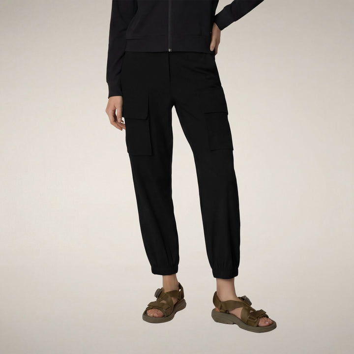 【WOMAN】FYI CARGOS W DP1612W RETY※4月以降販売予定