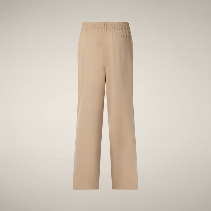 【WOMAN】ASAP CHINOS PANTS W DP1669W GABA