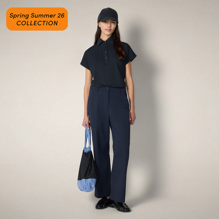 【WOMAN】ASAP CHINOS PANTS W DP1669W GABA