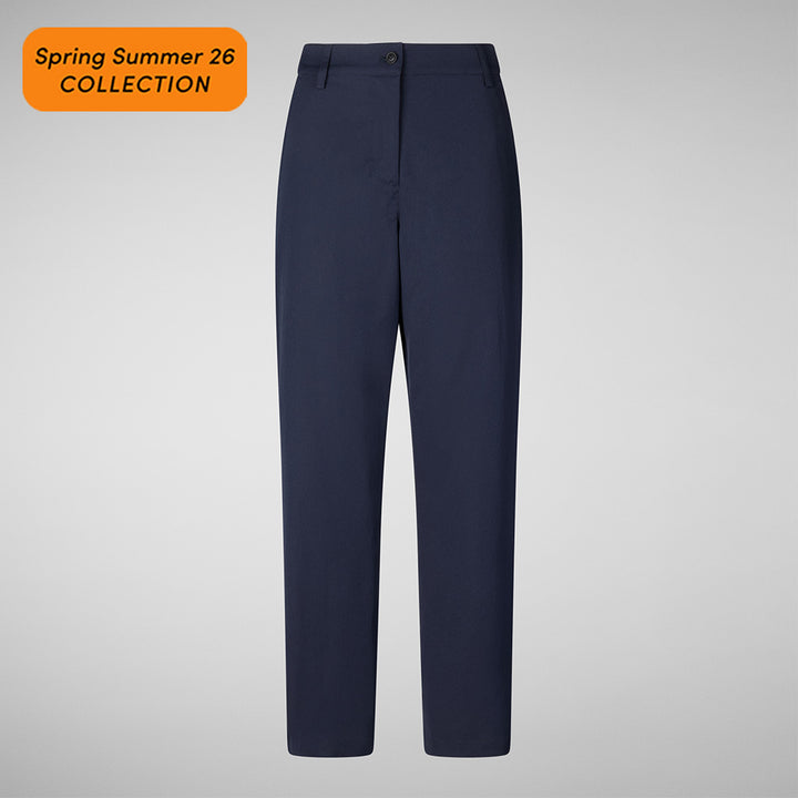 【WOMAN】ASAP CHINOS PANTS W DP1669W GABA※3月下旬販売予定