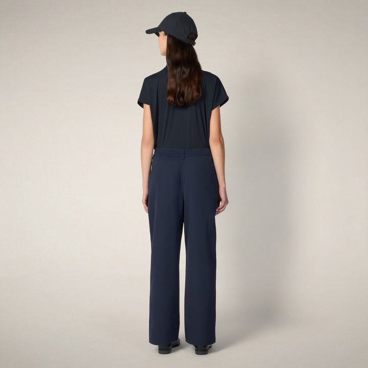 【WOMAN】ASAP CHINOS PANTS W DP1669W GABA