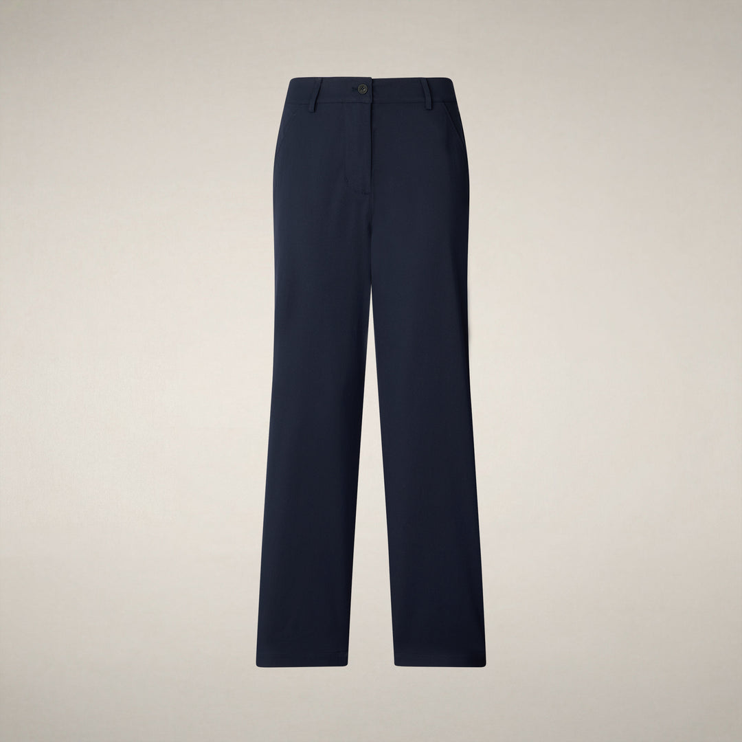 【WOMAN】ASAP CHINOS PANTS W DP1669W GABA