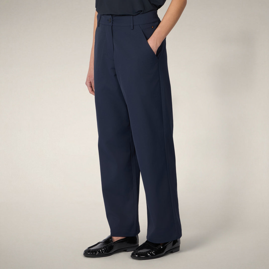 【WOMAN】ASAP CHINOS PANTS W DP1669W GABA