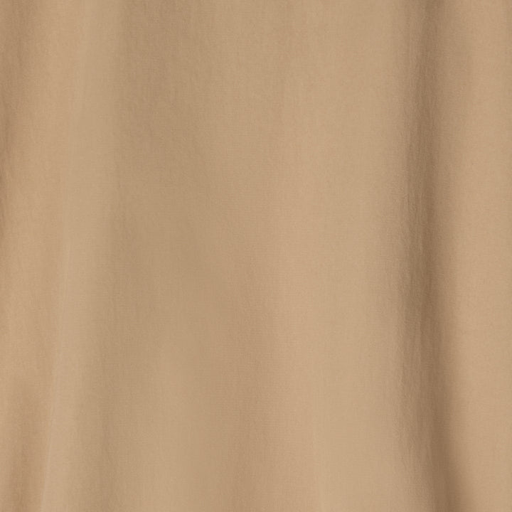 【WOMAN】ASAP PLEAT PANTS W DP2054W GABA※3月下旬販売予定