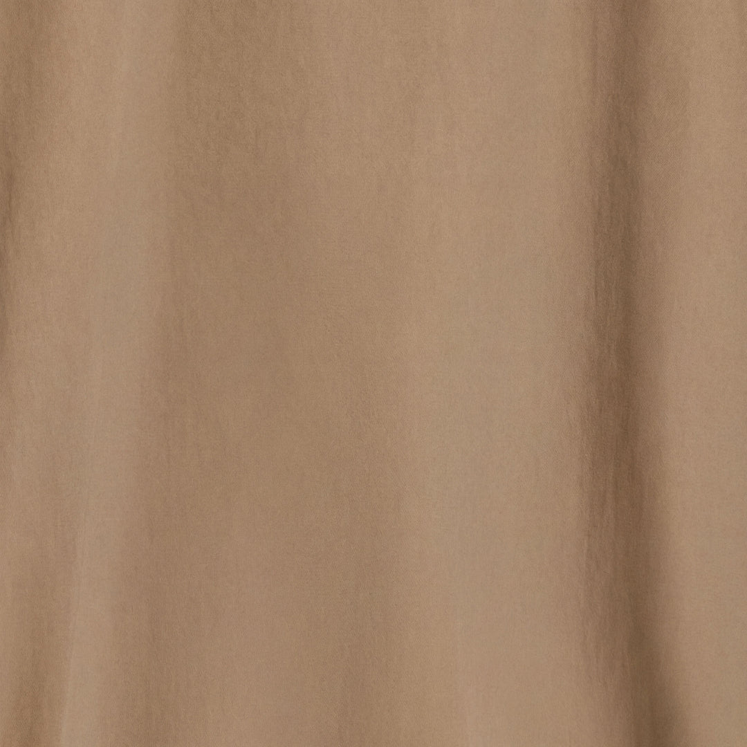 【WOMAN】ASAP PLEAT PANTS W DP2054W GABA※4月以降販売予定