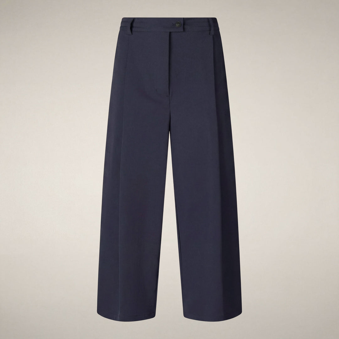 【WOMAN】ASAP PLEAT PANTS W DP2054W GABA※4月以降販売予定