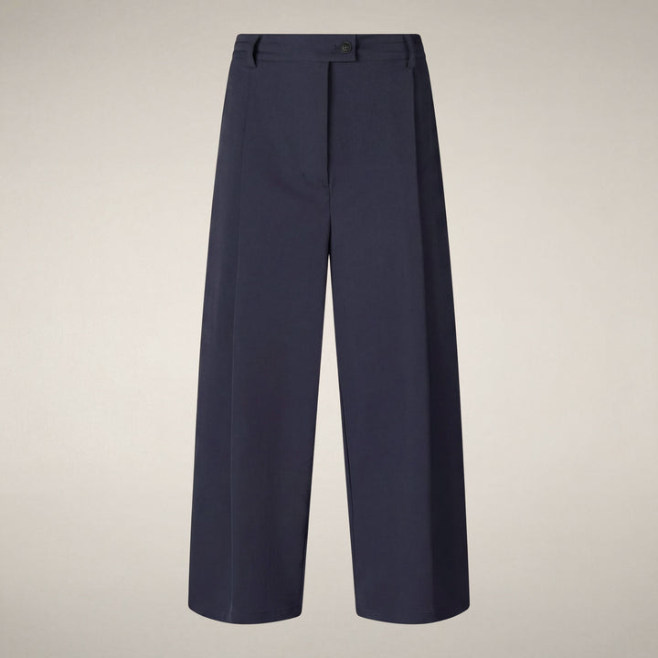 【WOMAN】ASAP PLEAT PANTS W DP2054W GABA※4月以降販売予定