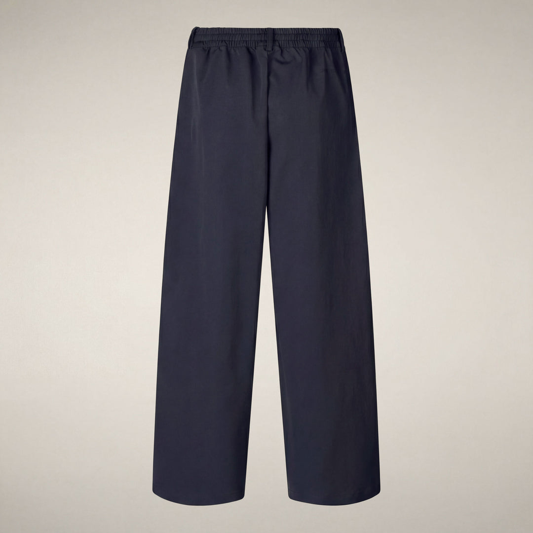 【WOMAN】ASAP PLEAT PANTS W DP2054W GABA※4月以降販売予定