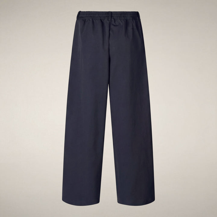 【WOMAN】ASAP PLEAT PANTS W DP2054W GABA※4月以降販売予定