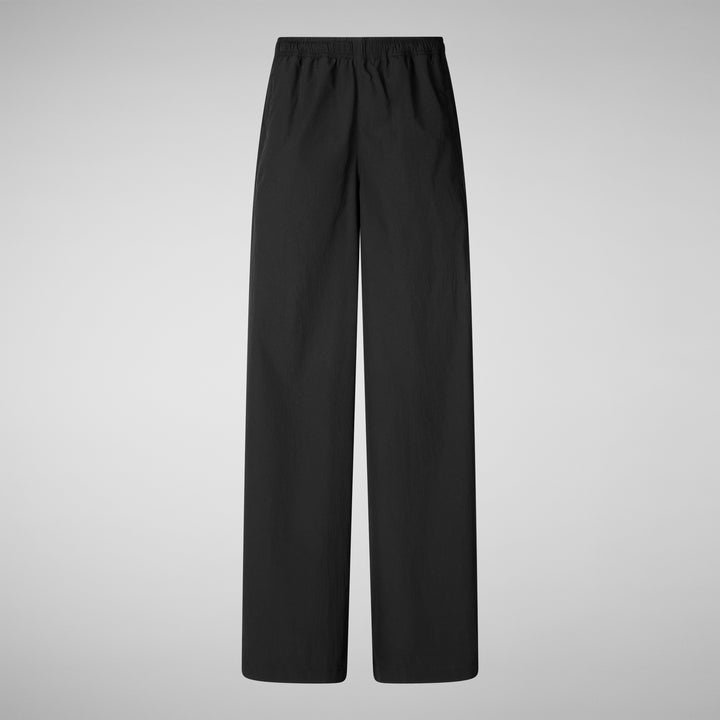 【WOMAN】OMW WIDE PANTS W DP2190W POBY※3月下旬販売予定